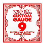 ERNIE BALL P01009 Por Unidad