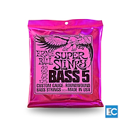 ERNIE BALL P02824