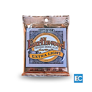 ERNIE BALL P02150 Extra Light