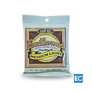 ERNIE BALL P02003 Medium Light
