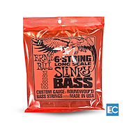 ERNIE BALL P02838