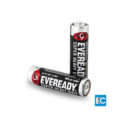 EVEREADY PEVAA