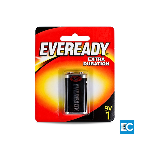 EVEREADY PEV9V