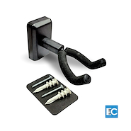GATOR Frameworks GFW-GTR-HNGRBLK
