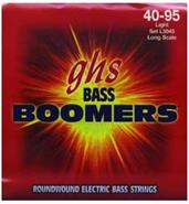 GHS L-3045 040-095 Boomers Light