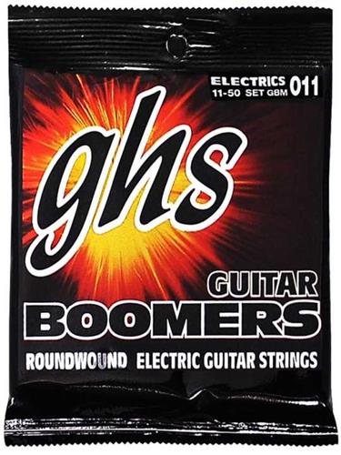 GHS GBM 011-05 Boomers Medium