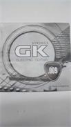 GK 2009-1