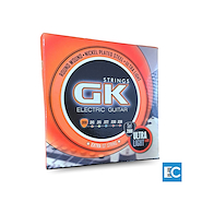 GK GK-2008