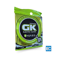 GK GK-2009