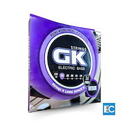 GK 3649 2080/6 SEIS CUERDAS