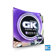 GK 2080/5 CINCO CUERDAS