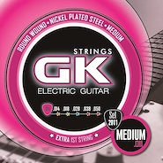 GK 3620 SET2011