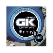 GK 3645 2070 CUATRO CUERDAS