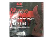 GX STRINGS GXB15 SET45-105