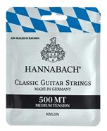 HANNABACH 500MT