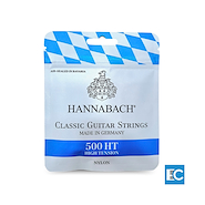 HANNABACH 500HT