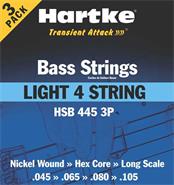 HARTKE SYSTEMS HSB4453P