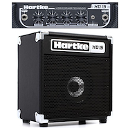 HARTKE SYSTEMS HD15