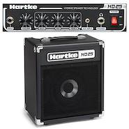 HARTKE SYSTEMS HD25