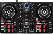 HERCULES DJ CONTROL INPULSE 200