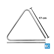 HMG 2091 triangulo