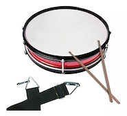 HMG 12" OFERTA NAVIDEÑA