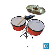 HMG COMBO 13-14 ROJA