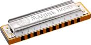 HOHNER MARINE BAND F