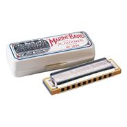 HOHNER MARINE BAND E