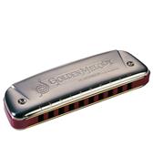 HOHNER GOLDEN MELODY G