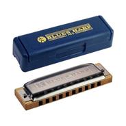 HOHNER BLUES HARP D