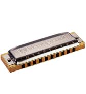 HOHNER BLUES HARP C