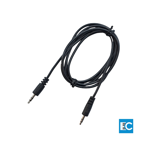 IMPORTADO C3.5STX3.5ST negro 1.8 metros