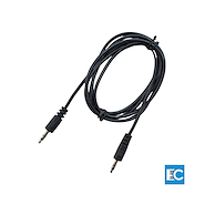 IMPORTADO C3.5STX3.5ST negro 1.8 metros
