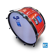 INTERDRUMS ID-B24R