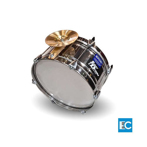 INTERDRUMS murga 14