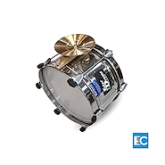 INTERDRUMS murga 12