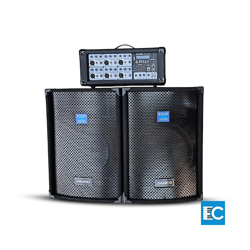 JAHRO C612 COMBO