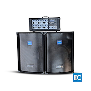 JAHRO C612 COMBO