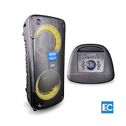 JAHRO JH-2601 BATERIA RECARGABLE