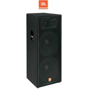 JBL JRX 125 B/PASIVO 2X15