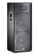 JBL JRX225 COLUMNA