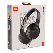 JBL TUNE500 BLACK JBL ORIGINAL