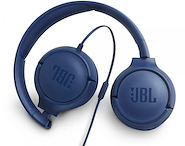 JBL TUNE500 BLUE JBL ORIGINAL