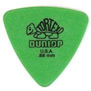 JIM DUNLOP 431R 0.88 TORTEX TRIANGLE