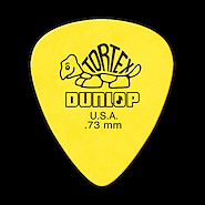 JIM DUNLOP 418R 0.73