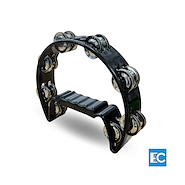 KNIGHT JB900BK NEGRO