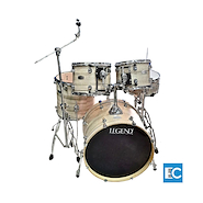 LEGEND CLASSIC SERIE 2 COBALT