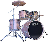 LEGEND CLASSIC SERIE 2 WALNUT