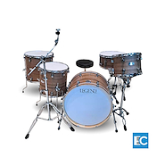 LEGEND ONE Walnut